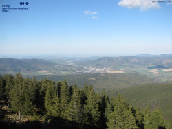 Šerák, Jeseník
