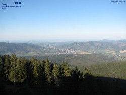 Šerák, Jeseník