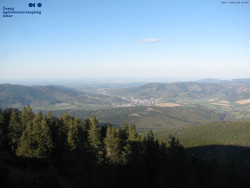 Šerák, Jeseník