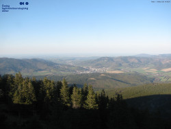 Šerák, Jeseník