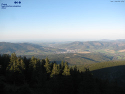 Šerák, Jeseník