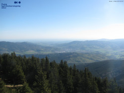 Šerák, Jeseník