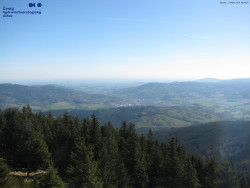 Šerák, Jeseník