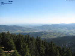 Šerák, Jeseník