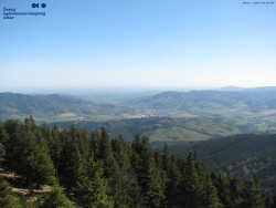 Šerák, Jeseník