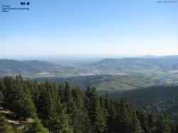 Šerák, Jeseník