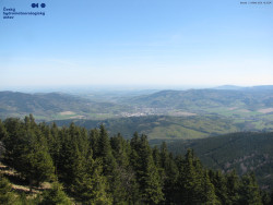 Šerák, Jeseník