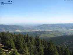 Šerák, Jeseník