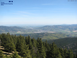Šerák, Jeseník