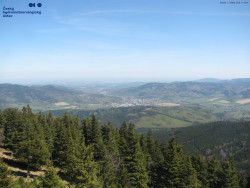 Šerák, Jeseník