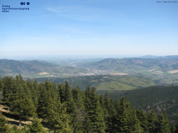 Šerák, Jeseník