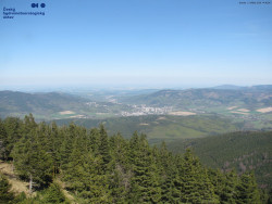Šerák, Jeseník