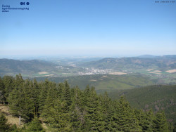 Šerák, Jeseník