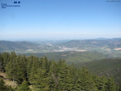 Šerák, Jeseník