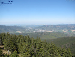 Šerák, Jeseník