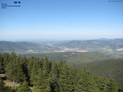 Šerák, Jeseník