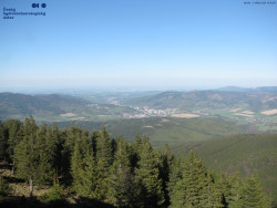 Šerák, Jeseník