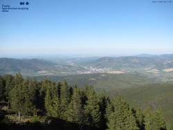 Šerák, Jeseník