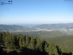 Šerák, Jeseník