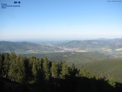 Šerák, Jeseník