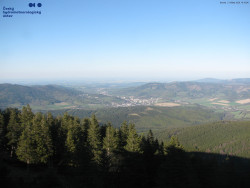 Šerák, Jeseník