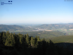 Šerák, Jeseník