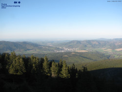 Šerák, Jeseník