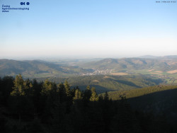 Šerák, Jeseník