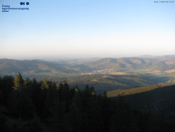 Šerák, Jeseník