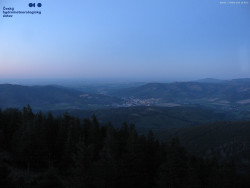 Šerák, Jeseník