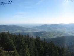 Šerák, Jeseník