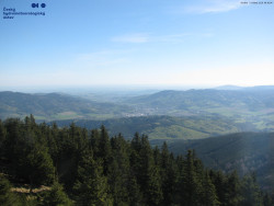 Šerák, Jeseník