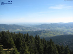 Šerák, Jeseník
