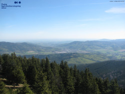 Šerák, Jeseník
