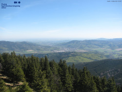 Šerák, Jeseník