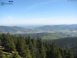 Šerák, Jeseník