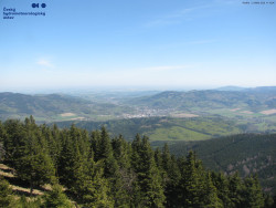 Šerák, Jeseník