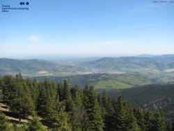 Šerák, Jeseník