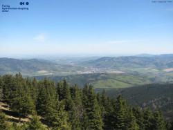 Šerák, Jeseník