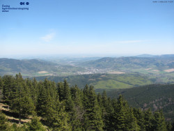 Šerák, Jeseník