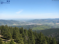 Šerák, Jeseník