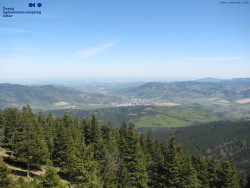 Šerák, Jeseník