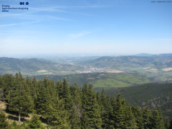 Šerák, Jeseník
