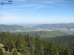 Šerák, Jeseník