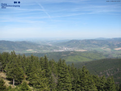 Šerák, Jeseník