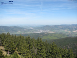 Šerák, Jeseník