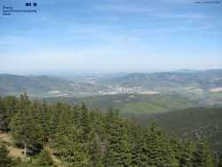 Šerák, Jeseník