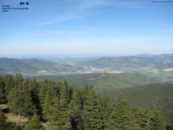 Šerák, Jeseník