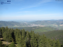 Šerák, Jeseník