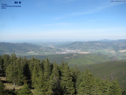 Šerák, Jeseník
